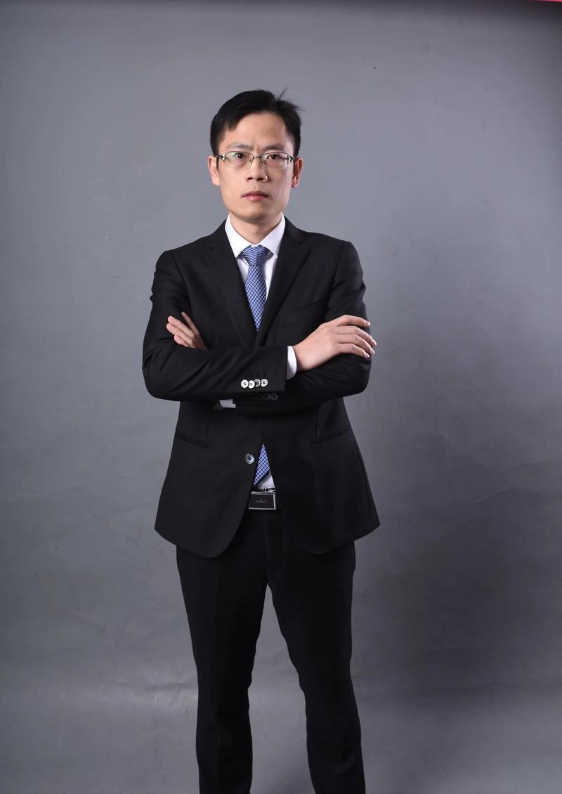 林致远 音效设计与音乐总监